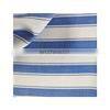 Professional Production Super Soft Finish Yarn Dyed Stripe 100%rayon Fabric For Skirt Or Dresses