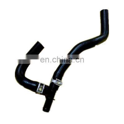 Auto Car Spare Parts Radiator Coolant Hose-Molded Coolant Hose HEATER WATER Hose For LX570 87209-60B91 87209-60B81