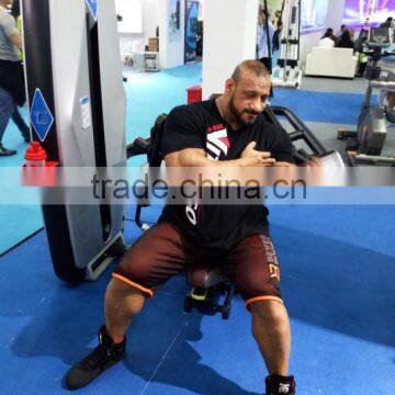 Best Selling Machinery/gym Equipment Factory/body Strong Fitness Equipment/Commercial Triceps Dip TZ-8050