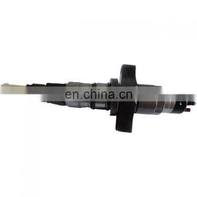 Diesel Engine Common Rail Injector 4897271 0445120007 for Boat Marine Engine Injector photo-2