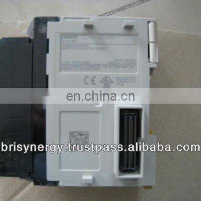 Omron Automation CJ Series Module CJ1W-DA08V Omron PLC Unit