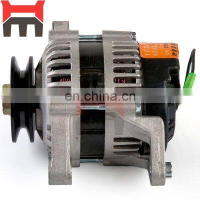 4D84 Diesel engine Engine Alternator Generator 19020700