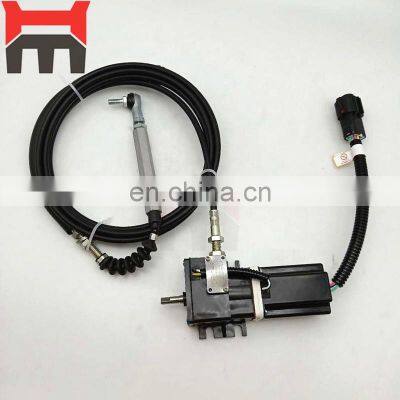 Excavator E320 CAT320 Throttle Motor 105-0092 106-0092X