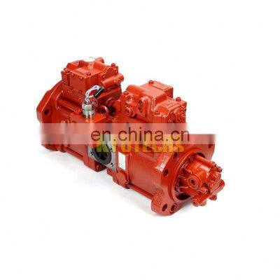 215/11278 Excavator parts JS200 Main Pump JS220 Hydraulic Pump K3V112DT-1GMR-9C79+F