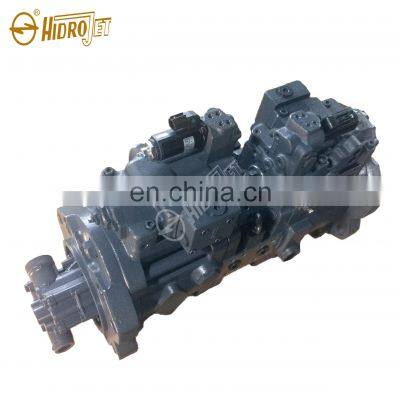 K3V112DT-1XJR 9N24 Hydraulic Pump Assy for EC210B excavator