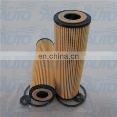 Direct Factory Auto Parts Car Oil Filter A2711800109