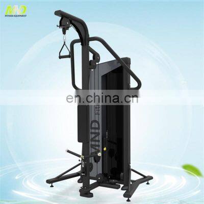 2 in 1 Commerical Gym Equipment Biceps/Triceps Machine