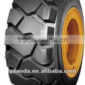 Skid-steer tyres TL 12-16.5 14PR