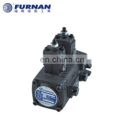 Taiwan FURNAN hydraulic VHOD-F-2020-A2/VHI-F-2525-A2 variable double vane pump