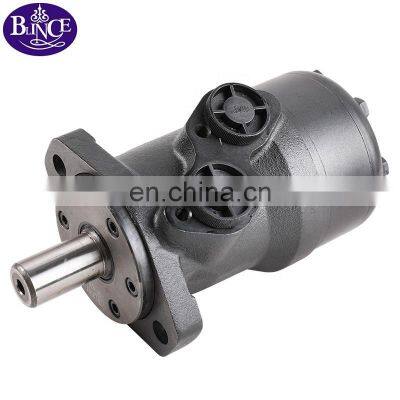 Blince High Speed BMR/OMR 100 160 200 250 375 Orbital Hydraulic Motors for Injection Moulds photo-3