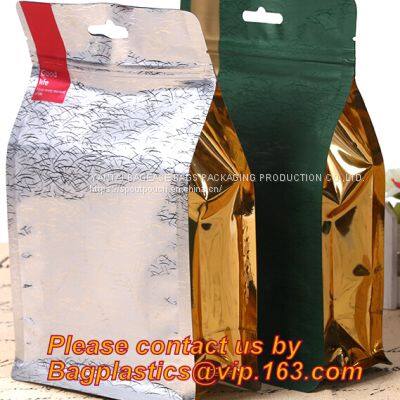 Rice Bags, Rice Pouch, Slider Pouch With Handle, Food Products, Nutritious Food, Tea And Coffee Pouches photo-4
