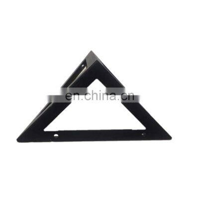 OEM Wall Bracket Triangle Bracket Shelf Iron Bracket photo-5
