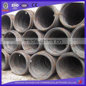High Quality Carbon Steel Wire Rod