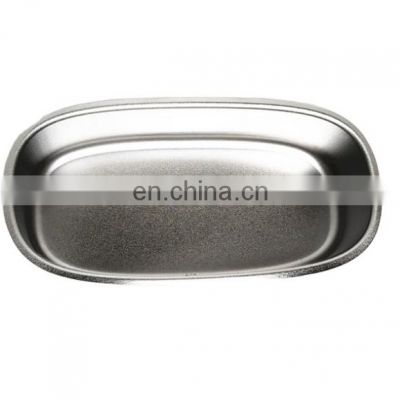 stainless steel drawing parts hardware stamping parts stretching processing customization