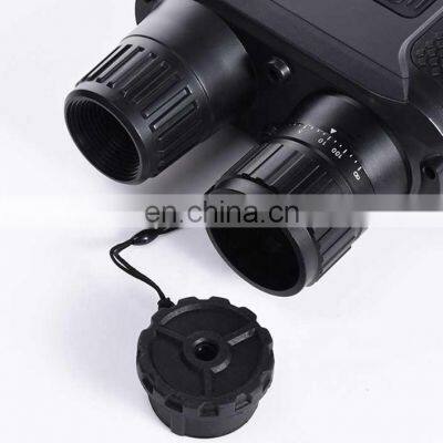 Long-range Tactical Military Digital Infrared Scope Binoculars With Night Vision for Hunting photo-4