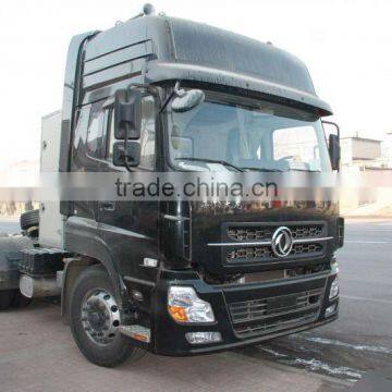 Dongfeng 6x4 tractor truck with LNG Euro 4 engine 008615826750255 (Whatsapp)