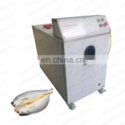 yellow croaker tuna fish gutting killing fish scale scaler peeling removing machine carp scaling machine