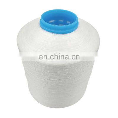 Factory Supplier Sewing Threads 100% Polyester Nylon Elastic Sewing Thread