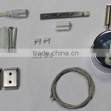 Hight Quality T8 Design LED Linear Light photo-6