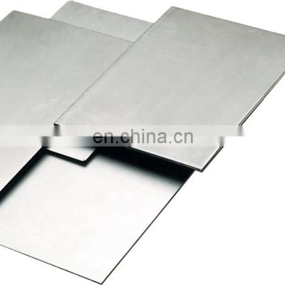 Good price 304 316 stainless steel sheet prices