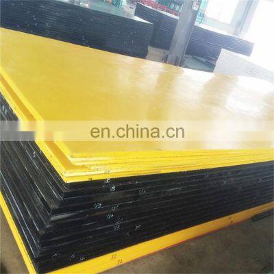 Anti Impact Hdpe Board 40 High Density Plastic Sheet photo-5