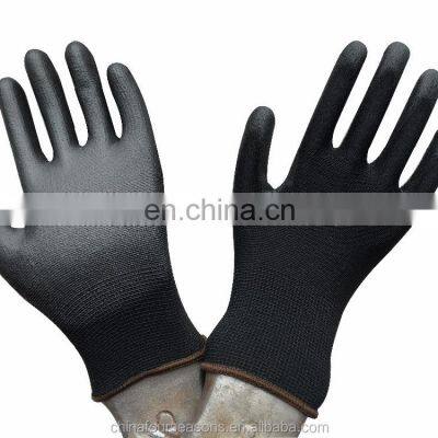 4SAFETY PU Coated Safety Gloves photo-2