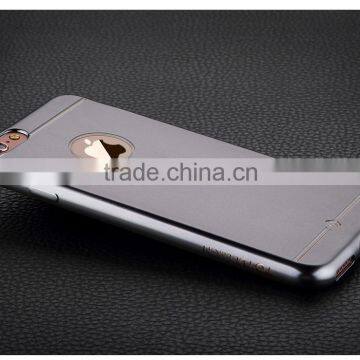 TOTU SOFT SERIES TPU CASE FOR IPHONE PHONE CASE photo-4