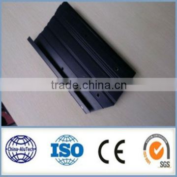 aluminium profile for SUV car footboard