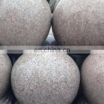Granite Ball Garden Landscape Stone photo-2