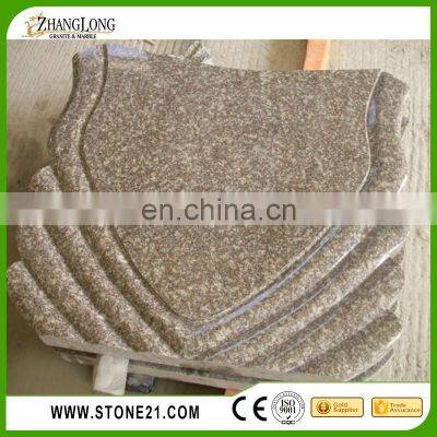 Hot Selling Granite Mini Tombstone With Low Price photo-5