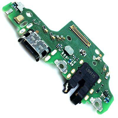 Charging Port Flex Charger For Huawei P40 Lite Charging Flex Cell Phone Spare Parts photo-2