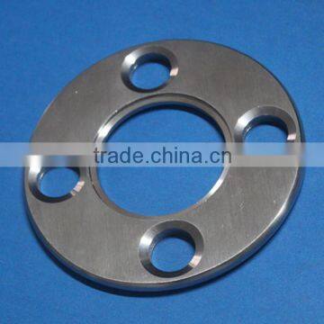 cnc machining work for aluminum milling parts