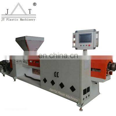 Factory Direct Quality Plastic Extruder for Manufacturing Recycled Plastic photo-3