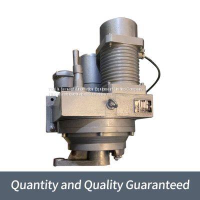 Intelligent Angle Stroke Electric Actuator DKJ-4100BD Explosion-proof Valve Electric Device photo-4