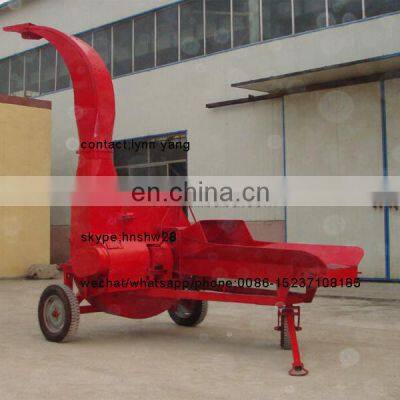 Best Factory Price Farm Use Manganese Steel Straw Cutting Machine Hay / Grass/ Reed Cutter Machine photo-5
