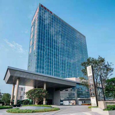 XiongBa DianZi Automation Equipment Co,Ltd company overview - view 2