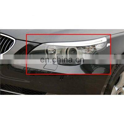 High Quality Aftermarket Headlamp Headlight for BMW 5 Series E61 Head Lamp Head Light 2008 photo-4