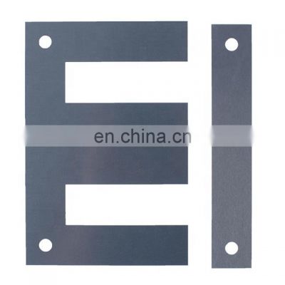 Perforated Bending Sheet Metal Fabrication motor accessories dc motor gear motor silicon steel sheets