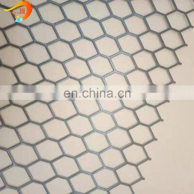 cheap lowest price perforated sheet metal decorative