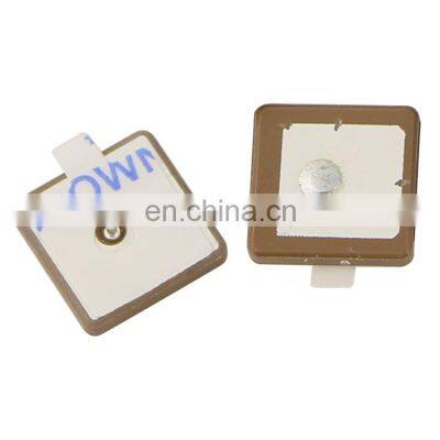 12x12x2mm Passive GPS Antenna Ceramic GPS Navigation Location Antenna