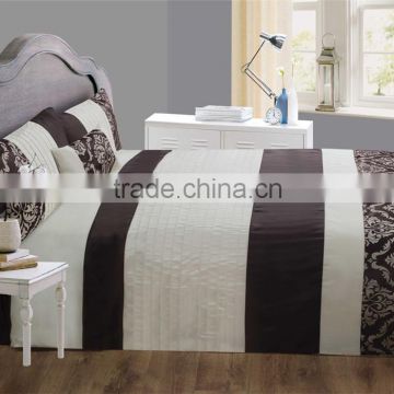 Jacquard wholesale cheap duvet cover