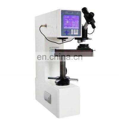 conversion hbrvs-187.5 durometer/rockwell durometer/brinell rockwell durometer digital hardness tester