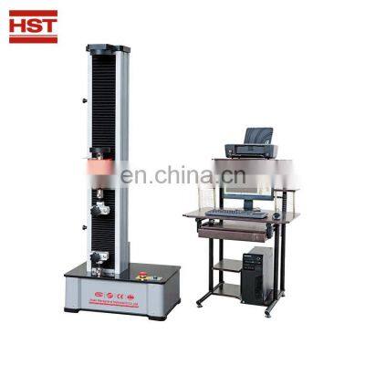 HST 2022 100kn Computer Electric Tensile Strength Test Machine photo-2