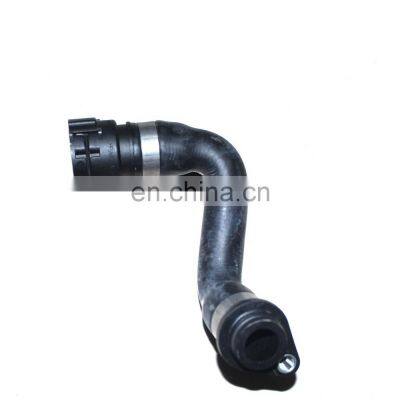 11537572158 Auto engine water cooling system silicone Rubber pipe radiator hoses