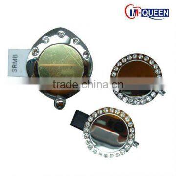 Wholesale Jewelry Mini USB Flash Drive