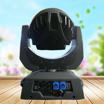 Stage Lights Factory Direct Sales 36Pcs 10W Stage Lighting for Dj Club 36*10W RGBW 4in1 Zoom Moving Head Wash Disco Light photo-3