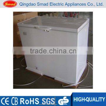 Manufacturers of 200 Liter absorption chest freezer
