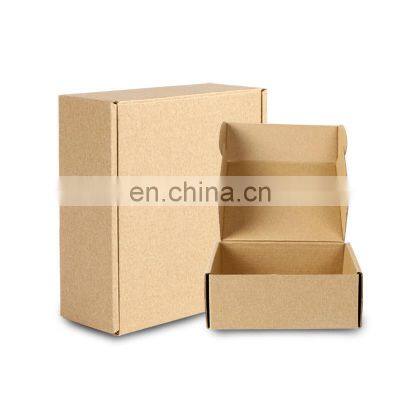 Fold Flat Square Black Card Glass Bottle Cup Print Shipping Box Large Mailer Box for Dress With Ribbon photo-5