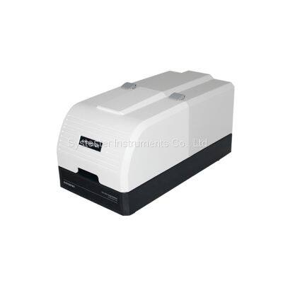 Gas Permeability Tester Flexible Packaging Plastic Film ASTM Lab Testing Machine photo-2