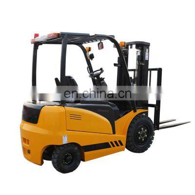 3 ton battery forklift pallet truck with 3m height  with cheap price